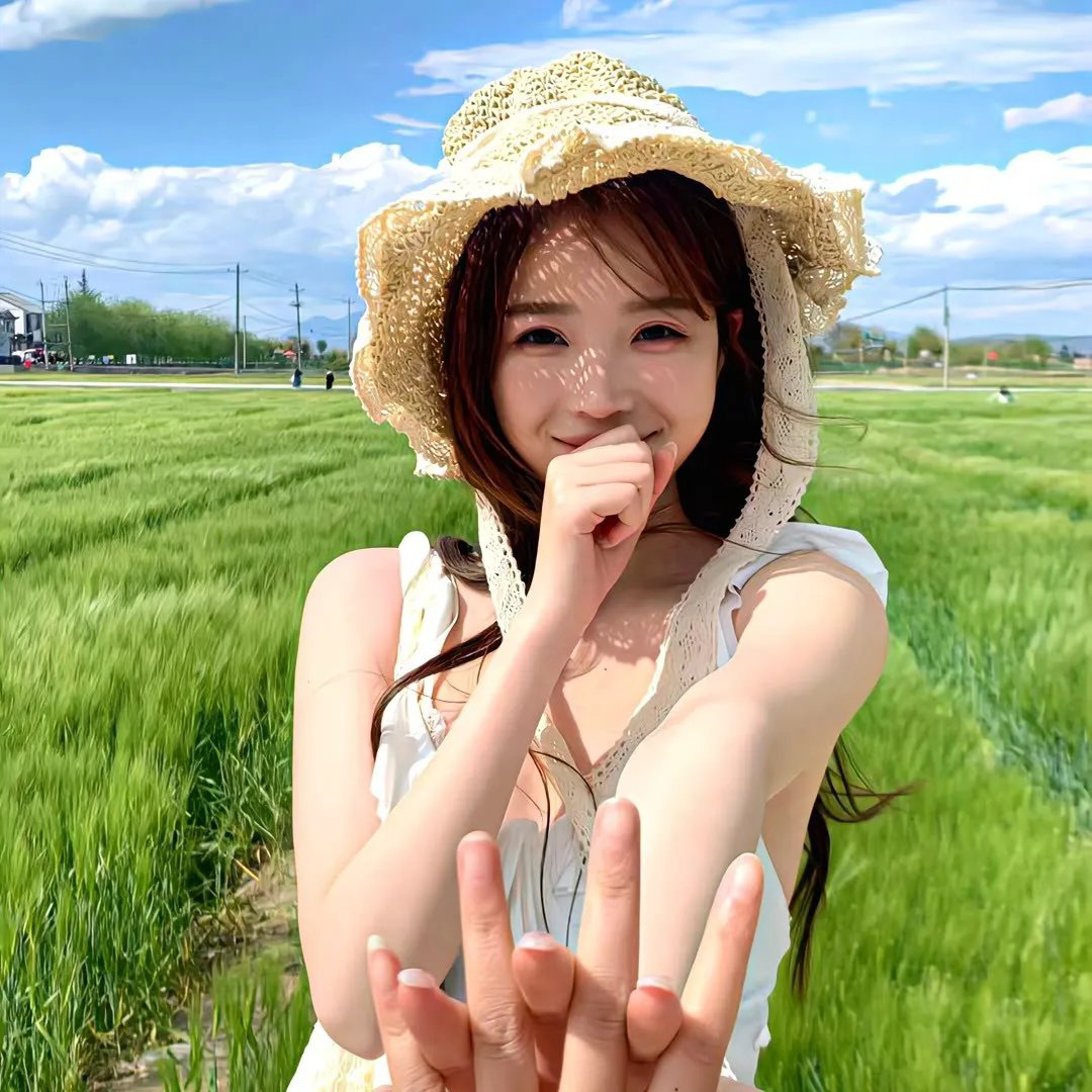 玉女迷春